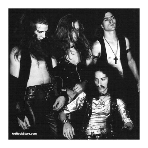 Pentagram | Artist