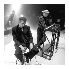 Pet Shop Boys |  Artist