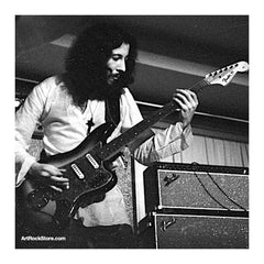 Peter Green |  Artist