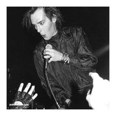Peter Murphy |  Artist