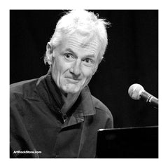 Peter Hammill |  Artist