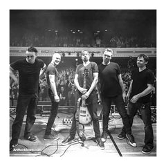 The Pineapple Thief |  Artist