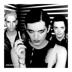 Placebo |  Artist