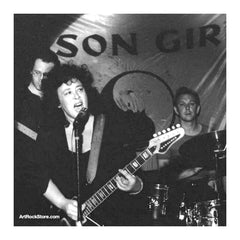 Poison Girls |  Artist