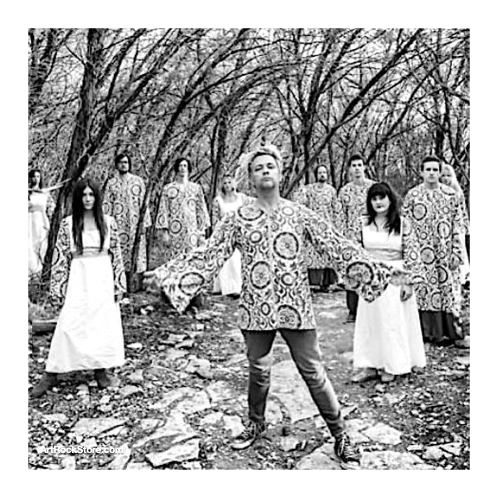 The Polyphonic Spree | Artist