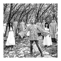 The Polyphonic Spree |  Artist