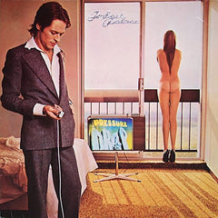 Robert Palmer | Pressure Drop | Album