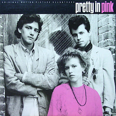 Various Artists | Pretty in Pink (Soundtrack) | Album