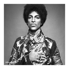 Prince |  Artist