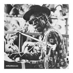 Professor Longhair |  Artist