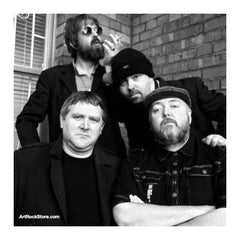 Pugwash | Artist