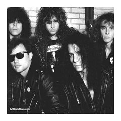 Queensrÿche |  Artist