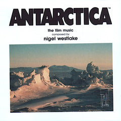 Nigel Westlake | Antarctica (Soundtrack) | Album