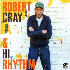 Robert Cray | Robert Cray & Hi Rhythm | Album