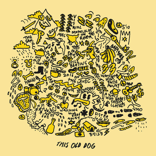 Mac DeMarco | This Old Dog | Album-Vinyl