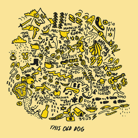 Mac DeMarco | This Old Dog | Album-Vinyl