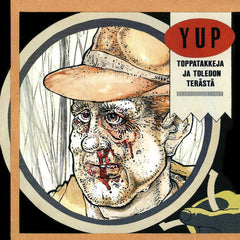 Ouais | Toppatakkeja et Toledon Terästä | Album
