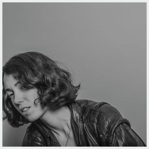 Kelly Lee Owens | Kelly Lee Owens | Album-Vinyl