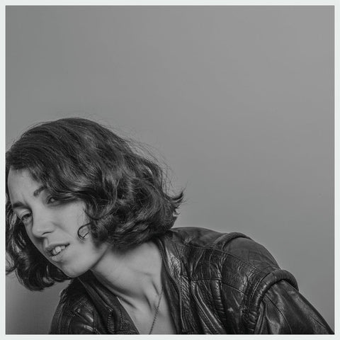 Kelly Lee Owens | Kelly Lee Owens | Album-Vinyl