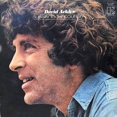 デビッド・アクレス | サブウェイ・トゥ・ザ・カントリー | アルバム