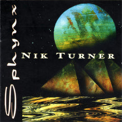 Nik Turner | Sphynx | Album