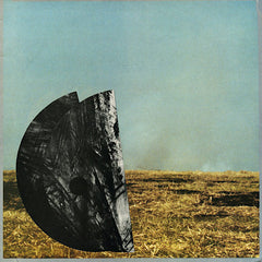 Zoviet France | Crier au sol | Album