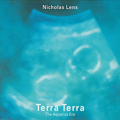 Nicholas Lens | Terra Terra: The Aquarius Era | Album