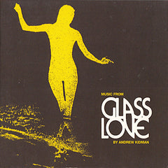 Andrew Kidman | Glass Love (Bande originale) | Album