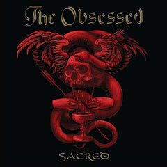 Les Obsédés | Sacré | Album