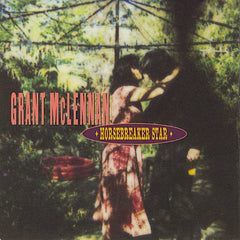 Grant McLennan | Horsebreaker Star | Album