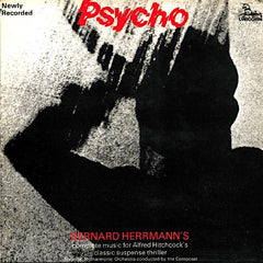 Bernard Herrmann | Psycho (Soundtrack) | Album