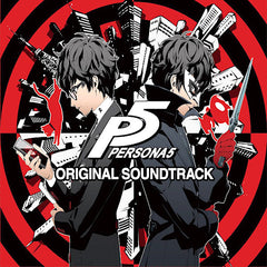 Shoji Meguro | Persona5 (Soundtrack) | Album