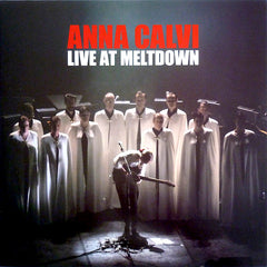 Anna Calvi | Live at Meltdown | Album