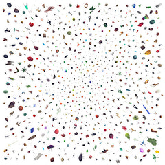 Sebastian Plano | Everything (w/ Ben Lukas Boysen) | Album