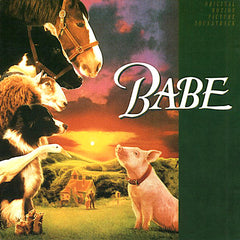 Nigel Westlake | Babe (Soundtrack) | Album