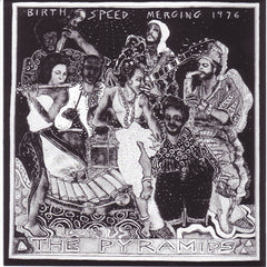 The Pyramids | Birth/Speed/Merging | Album
