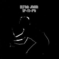 Elton John | 17-11-70 (Live) | Album