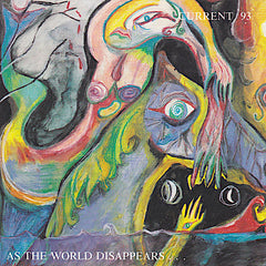 Current 93 | As the World Disappears (Live) | Album