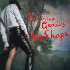 Perfume Genius | No Shape | Album