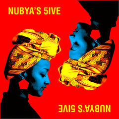 Nubya Garcia | Nubya's 5ive | Album