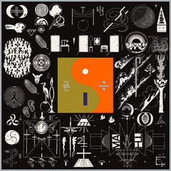 Bon Iver | 22, a Million | Album