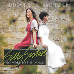 シリー・シスターズ | ノー・モア・トゥ・ザ・ダンス | アルバム