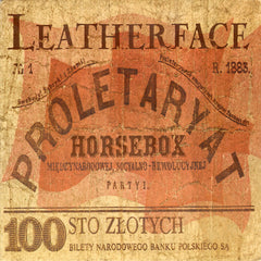 Leatherface | Horsebox | Album