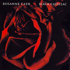 Rosanne Cash | Cadillac noire | Album