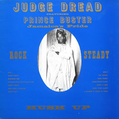 Prince Buster | Judge Dread Featuring Prince Buster | Album