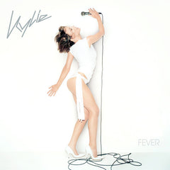 Kylie Minogue | Fever | Album