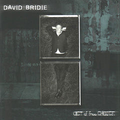 David Bridie | Acte de libre choix | Album