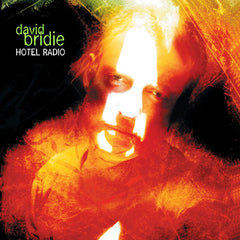 David Bridie | Hotel Radio | Album