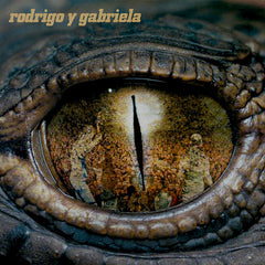 Rodrigo y Gabriela | Rodrigo y Gabriela | Album