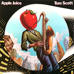 Tom Scott | Apple Juice | Album